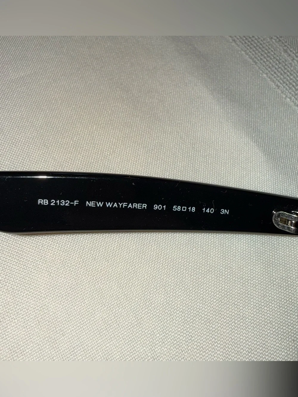 Ray-Ban sunglasses